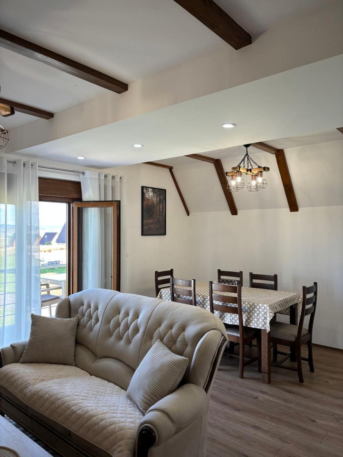 זבליאק Village Moticki Gaj מראה חיצוני תמונה
